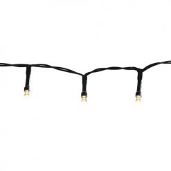Outlet ❤️ Patriot Lighting® 52' 5-1/2" 150-Light Solar Powered Mini LED String Light 🥰 11 Outlet ❤️ Patriot Lighting® 52' 5-1/2" 150-Light Solar Powered Mini LED String Light 🥰 -Patriot Lighting Sales 346 1136