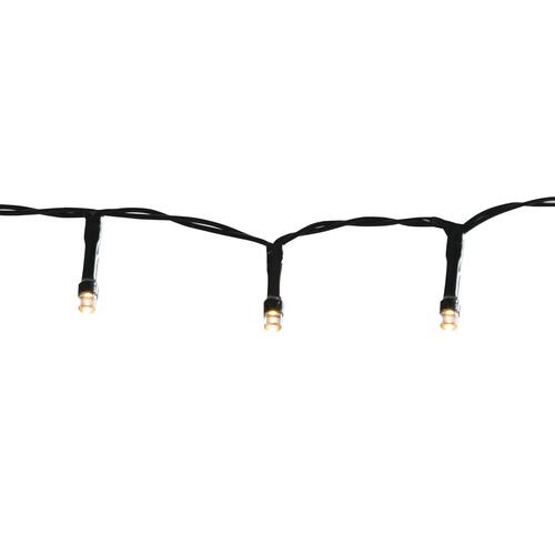 Outlet ❤️ Patriot Lighting® 52' 5-1/2" 150-Light Solar Powered Mini LED String Light 🥰 7 Outlet ❤️ Patriot Lighting® 52' 5-1/2" 150-Light Solar Powered Mini LED String Light 🥰 - Image 5