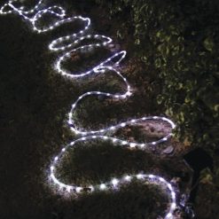 Flash Sale ✔️ Patriot Lighting® Solar Integrated LED Rope Light 🎁 -Patriot Lighting Sales 346 2009 2