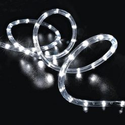 Flash Sale ✔️ Patriot Lighting® Solar Integrated LED Rope Light 🎁 -Patriot Lighting Sales 346 2009 5