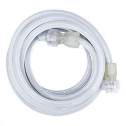 Best Sale 🔔 Patriot Lighting® 12' Plug-in Integrated LED Red White Blue Patriotic Neon Rope Light 🛒 -Patriot Lighting Sales 346 2403 P Main