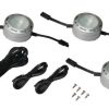 New 🌟 Patriot Lighting® Xenon Puck Lights - 3 Pack 🔔 -Patriot Lighting Sales 346 6714 new