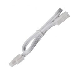 Best Pirce 🌟 Patriot Lighting® 12" White Universal Connector ✔️