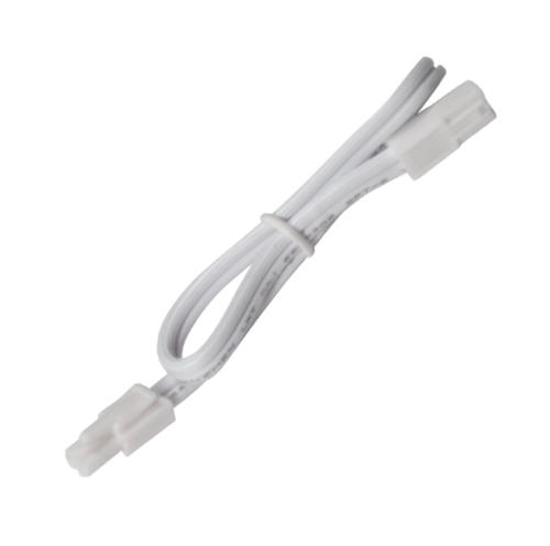 Best Pirce 🌟 Patriot Lighting® 12" White Universal Connector ✔️ 3 Best Pirce 🌟 Patriot Lighting® 12" White Universal Connector ✔️