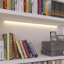 Buy ⭐ Patriot Lighting® 46'' LED White Plug-In Under Cabinet Tube Light 🔔 -Patriot Lighting Sales 3460609 Alt10 1