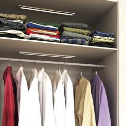 Cheapest 😉 Patriot Lighting® 18'' LED Silver Plug-in Under Cabinet Strip Light 🥰 -Patriot Lighting Sales 3460610 Alt9 1