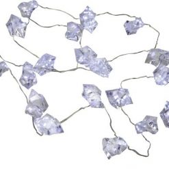 Coupon 🎉 Patriot Lighting® 20 Light Battery Powered LED Gem Fairy Light 🛒 -Patriot Lighting Sales 3460627fairylights10