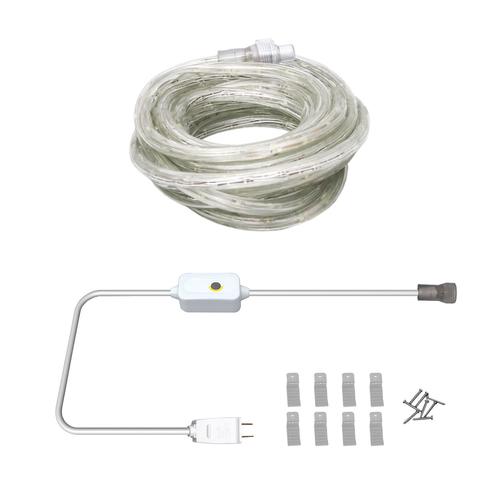 Discount 😉 Patriot Lighting® 16' Plug-In LED Rope Light 🔔 13 Discount 😉 Patriot Lighting® 16' Plug-In LED Rope Light 🔔 - Image 11
