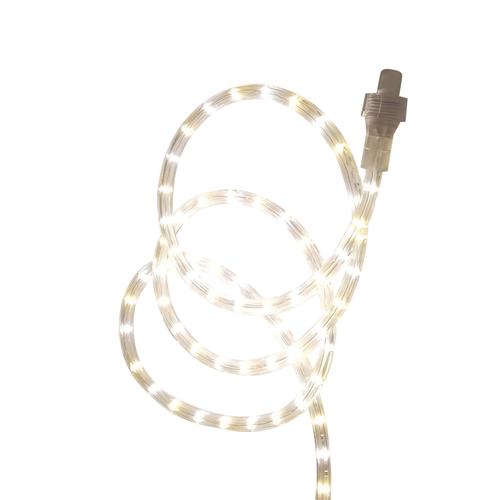 Discount 😉 Patriot Lighting® 16' Plug-In LED Rope Light 🔔 11 Discount 😉 Patriot Lighting® 16' Plug-In LED Rope Light 🔔 - Image 9
