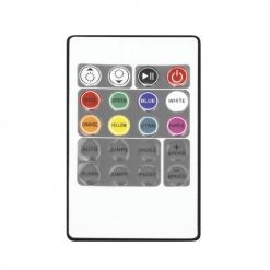 Budget 😍 Patriot Lighting® 16' Plug-In LED Color-Changing Rope Light 👍 -Patriot Lighting Sales 3460849PIM 12