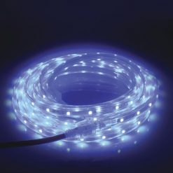 Budget 😍 Patriot Lighting® 16' Plug-In LED Color-Changing Rope Light 👍 -Patriot Lighting Sales 3460849PIM 2 1