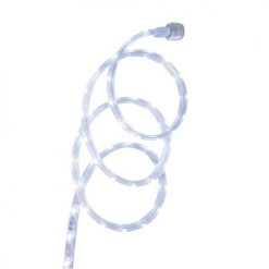 Budget 😍 Patriot Lighting® 16' Plug-In LED Color-Changing Rope Light 👍 -Patriot Lighting Sales 3460849PIM 6