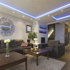 Budget 😍 Patriot Lighting® 16' Plug-In LED Color-Changing Rope Light 👍 -Patriot Lighting Sales 3460849PIM SC1