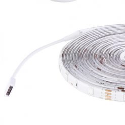 New ❤️ Patriot Lighting™ 18' RGB LED Indoor/Outdoor Tape Light 🥰 6 New ❤️ Patriot Lighting™ 18' RGB LED Indoor/Outdoor Tape Light 🥰 -Patriot Lighting Sales 3460862 detail