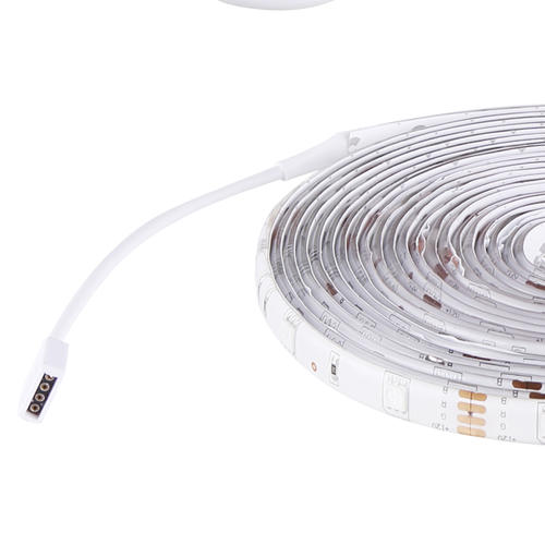 New ❤️ Patriot Lighting™ 18' RGB LED Indoor/Outdoor Tape Light 🥰 4 New ❤️ Patriot Lighting™ 18' RGB LED Indoor/Outdoor Tape Light 🥰 - Image 2