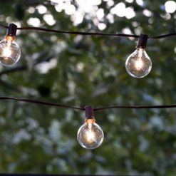 Cheap 🎉 Patriot Lighting® 19' 9-3/4" 24-Light Globe Bulb String Light ⌛ 9 Cheap 🎉 Patriot Lighting® 19' 9-3/4" 24-Light Globe Bulb String Light ⌛ -Patriot Lighting Sales 3461134 alt19