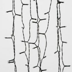 Outlet ❤️ Patriot Lighting® 52' 5-1/2" 150-Light Solar Powered Mini LED String Light 🥰 9 Outlet ❤️ Patriot Lighting® 52' 5-1/2" 150-Light Solar Powered Mini LED String Light 🥰 -Patriot Lighting Sales 3461136 alt8