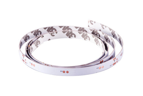 Brand new 👍 Patriot Lighting® 3' 3"L X .315" Flexible Tape Light Connectors ✔️ 3 Brand new 👍 Patriot Lighting® 3' 3"L X .315" Flexible Tape Light Connectors ✔️