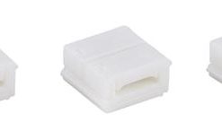 Outlet ✔️ Patriot Lighting® Snap Connectors For RGB LED Flexible Tape Light 🔥