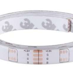 Top 10 🛒 Patriot Lighting® 39" RGB LED Flexible Tape No Light Extension ⭐