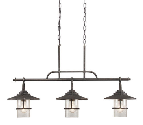 Brand new 😍 Patriot Lighting® Elegant Home 3 Light Miner Bronze Island Light ⌛ 3 Brand new 😍 Patriot Lighting® Elegant Home 3 Light Miner Bronze Island Light ⌛