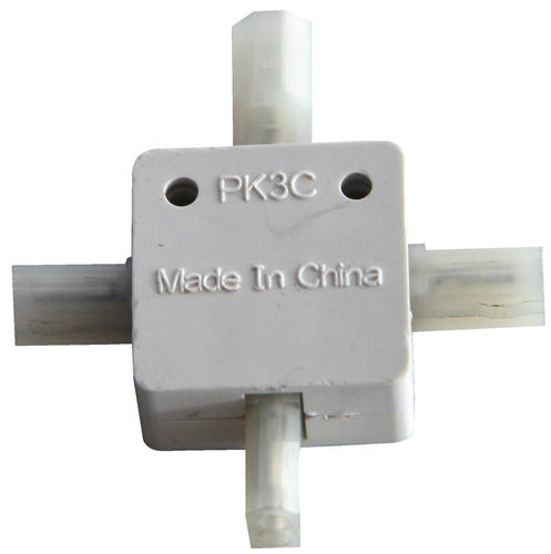 Hot Sale 🧨 Patriot Lighting® 1.96" White Power Block For Under Cabinet Accent Puck Lights 💯 3 Hot Sale 🧨 Patriot Lighting® 1.96" White Power Block For Under Cabinet Accent Puck Lights 💯