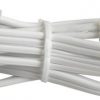 Promo 🎉 Patriot Lighting® 48" White Connector Cable 🎁 -Patriot Lighting Sales 3466439