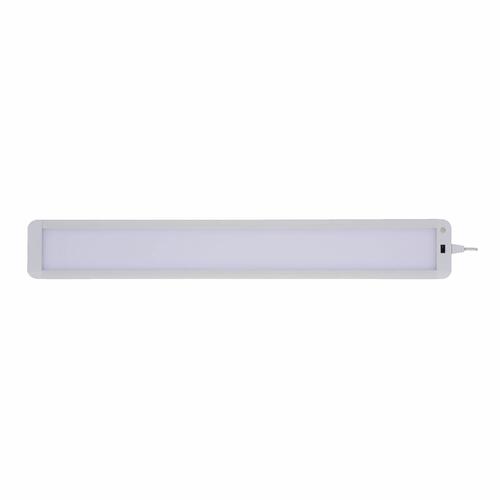 Brand new 🔥 Patriot Lighting® 18" LED Plug-In Under Cabinet Strip Light - 2 Pack 👍 10 Brand new 🔥 Patriot Lighting® 18" LED Plug-In Under Cabinet Strip Light - 2 Pack 👍 - Image 8