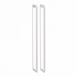 Brand new 🔥 Patriot Lighting® 18" LED Plug-In Under Cabinet Strip Light - 2 Pack 👍