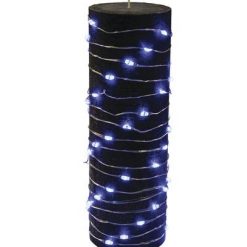 Flash Sale 😉 Patriot Lighting® 24' 75-Light Color Changing LED Fairy Light 👍 10 Flash Sale 😉 Patriot Lighting® 24' 75-Light Color Changing LED Fairy Light 👍 -Patriot Lighting Sales 3468087 3