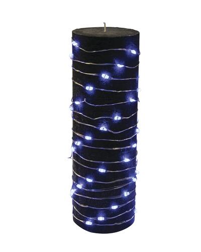 Flash Sale 😉 Patriot Lighting® 24' 75-Light Color Changing LED Fairy Light 👍 6 Flash Sale 😉 Patriot Lighting® 24' 75-Light Color Changing LED Fairy Light 👍 - Image 4
