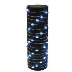 Flash Sale 😉 Patriot Lighting® 24' 75-Light Color Changing LED Fairy Light 👍 9 Flash Sale 😉 Patriot Lighting® 24' 75-Light Color Changing LED Fairy Light 👍 -Patriot Lighting Sales 3468087 4