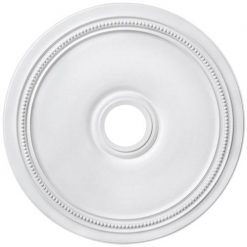 Flash Sale 🥰 Patriot Lighting® Pearl 24" Ceiling Medallion 💯