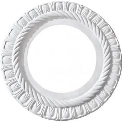 Best deal ⌛ Patriot Lighting® Benson 4" Ceiling Medallion Plug 🌟