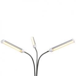 Cheap 👍 Patriot Lighting® Tripod 3 Light LED Grow Light 🔥 19 Cheap 👍 Patriot Lighting® Tripod 3 Light LED Grow Light 🔥 -Patriot Lighting Sales 347 0090 GT FL 3GL 3