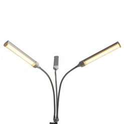 Cheap 👍 Patriot Lighting® Tripod 3 Light LED Grow Light 🔥 20 Cheap 👍 Patriot Lighting® Tripod 3 Light LED Grow Light 🔥 -Patriot Lighting Sales 347 0090 GT FL 3GL 4