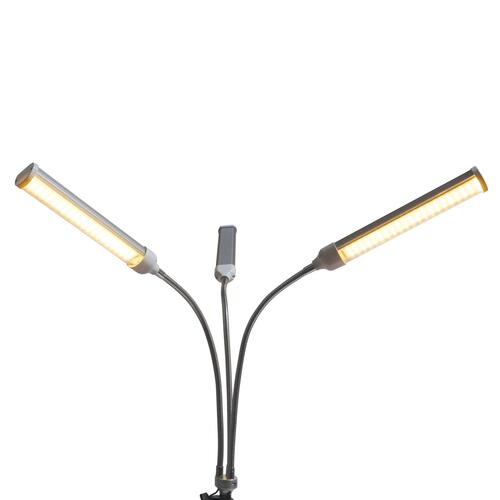 Cheap 👍 Patriot Lighting® Tripod 3 Light LED Grow Light 🔥 7 Cheap 👍 Patriot Lighting® Tripod 3 Light LED Grow Light 🔥 - Image 5