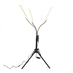 Cheap 👍 Patriot Lighting® Tripod 3 Light LED Grow Light 🔥 26 Cheap 👍 Patriot Lighting® Tripod 3 Light LED Grow Light 🔥 -Patriot Lighting Sales 347 0090 GT FL 3GL 6