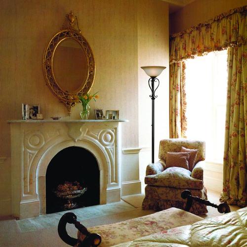 Deals 😍 Patriot Lighting® Mavis Oil-Brushed Bronze Floor Lamp ⌛ 5 Deals 😍 Patriot Lighting® Mavis Oil-Brushed Bronze Floor Lamp ⌛ - Image 3