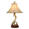 Wholesale 🌟 Patriot Lighting® Antler Table Lamp 😍 -Patriot Lighting Sales 347 1750 P