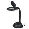 Budget 🤩 Patriot Lighting® Aliso Magnifier Desk Lamp 🔥 -Patriot Lighting Sales 347 2309 P