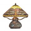 Deals 😀 Patriot Lighting® Dragonfly Antique Bronze Tiffany Style Table Lamp 🤩 2 Deals 😀 Patriot Lighting® Dragonfly Antique Bronze Tiffany Style Table Lamp 🤩 -Patriot Lighting Sales 347 7754 P TiffanyDragonfly