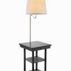 Budget 🧨 Patriot Lighting® Ellen End Table Floor Lamp ⌛ -Patriot Lighting Sales 3470067 AP