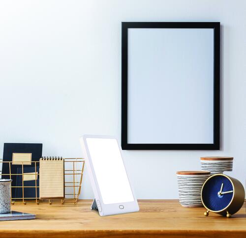 Flash Sale 🧨 Patriot Lighting® LED Mood-Enhancing Light Therapy Lamp 👍 4 Flash Sale 🧨 Patriot Lighting® LED Mood-Enhancing Light Therapy Lamp 👍 - Image 2