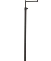 Best Pirce 😍 Patriot Lighting® Atias Bronze Adjustable Swing Arm Floor Lamp 🔥 -Patriot Lighting Sales 3471808 P LS OFF