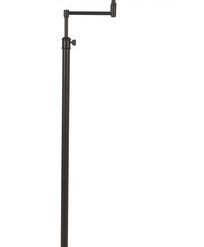 Best Pirce 😍 Patriot Lighting® Atias Bronze Adjustable Swing Arm Floor Lamp 🔥 -Patriot Lighting Sales 3471808 P RS OFF