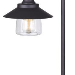 Buy 🔥 Patriot Lighting® Bynum Oil-Rubbed Bronze Table Lamp 💯