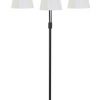 Hot Sale 💯 Patriot Lighting® Burton Floor Lamp 👏 -Patriot Lighting Sales 3472312