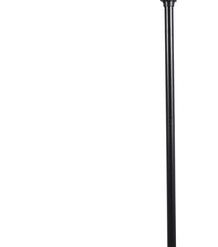 Deals 🥰 Patriot Lighting® Bronson LED Floor Lamp 👏
