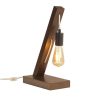 Discount 😀 Patriot Lighting® Demetri Walnut Desk Lamp 🥰 1 Discount 😀 Patriot Lighting® Demetri Walnut Desk Lamp 🥰 -Patriot Lighting Sales 3472355
